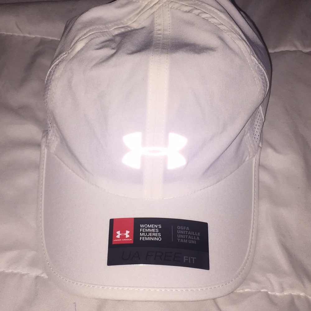 Under Armour women’s hat
